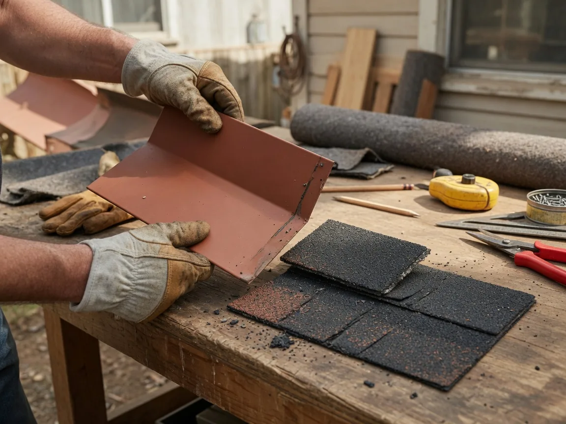 Roof Repair company in Putnam, OK